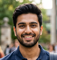 Student success story avatar