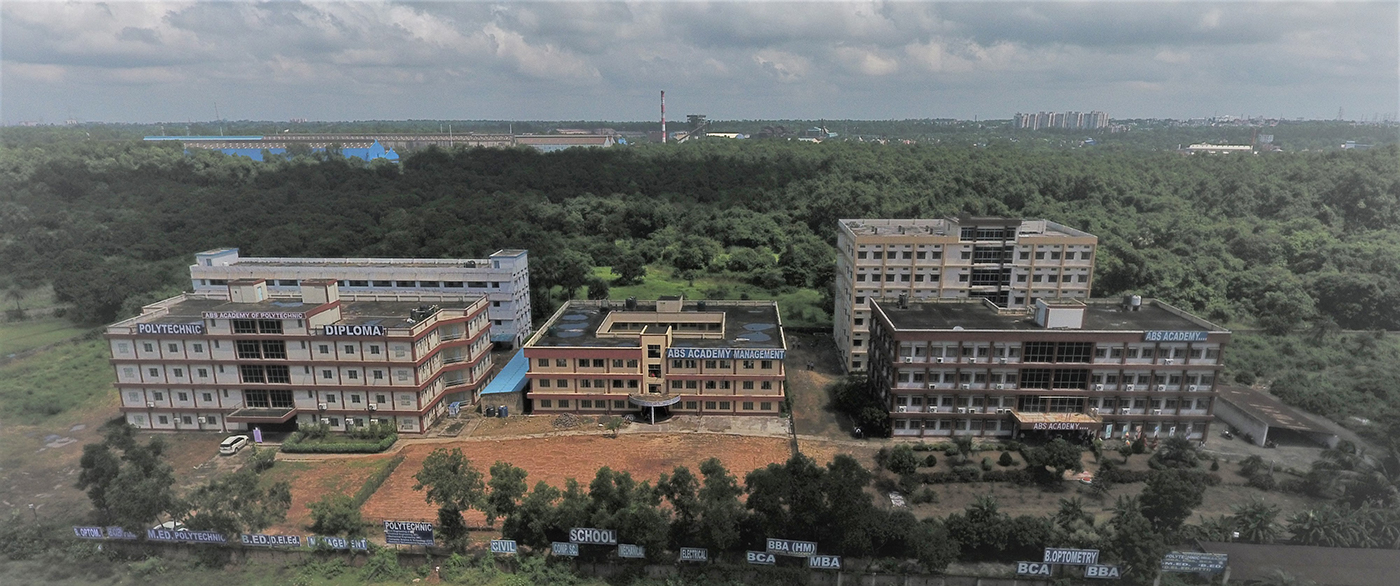 ABS Academy of Science Technology and Management