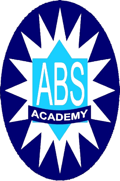 ABS Academy of Science Technology and Management Logo