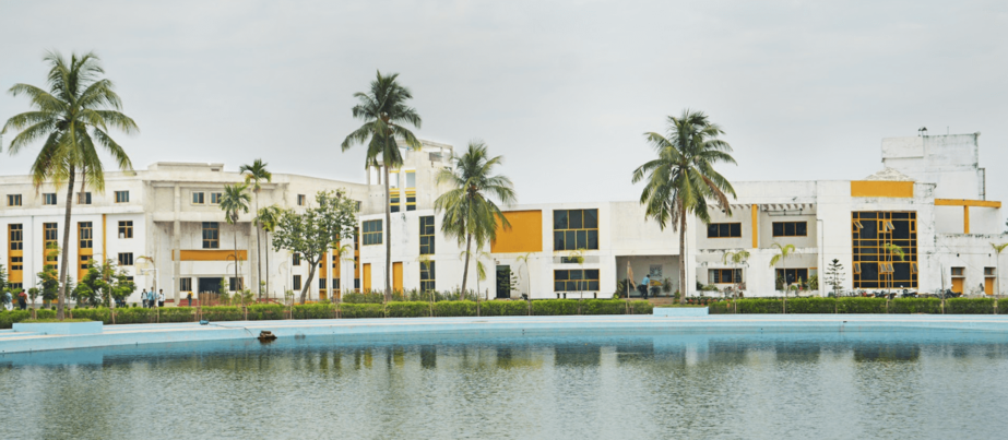 Campus View 2
