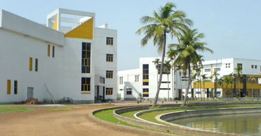 Campus View 3