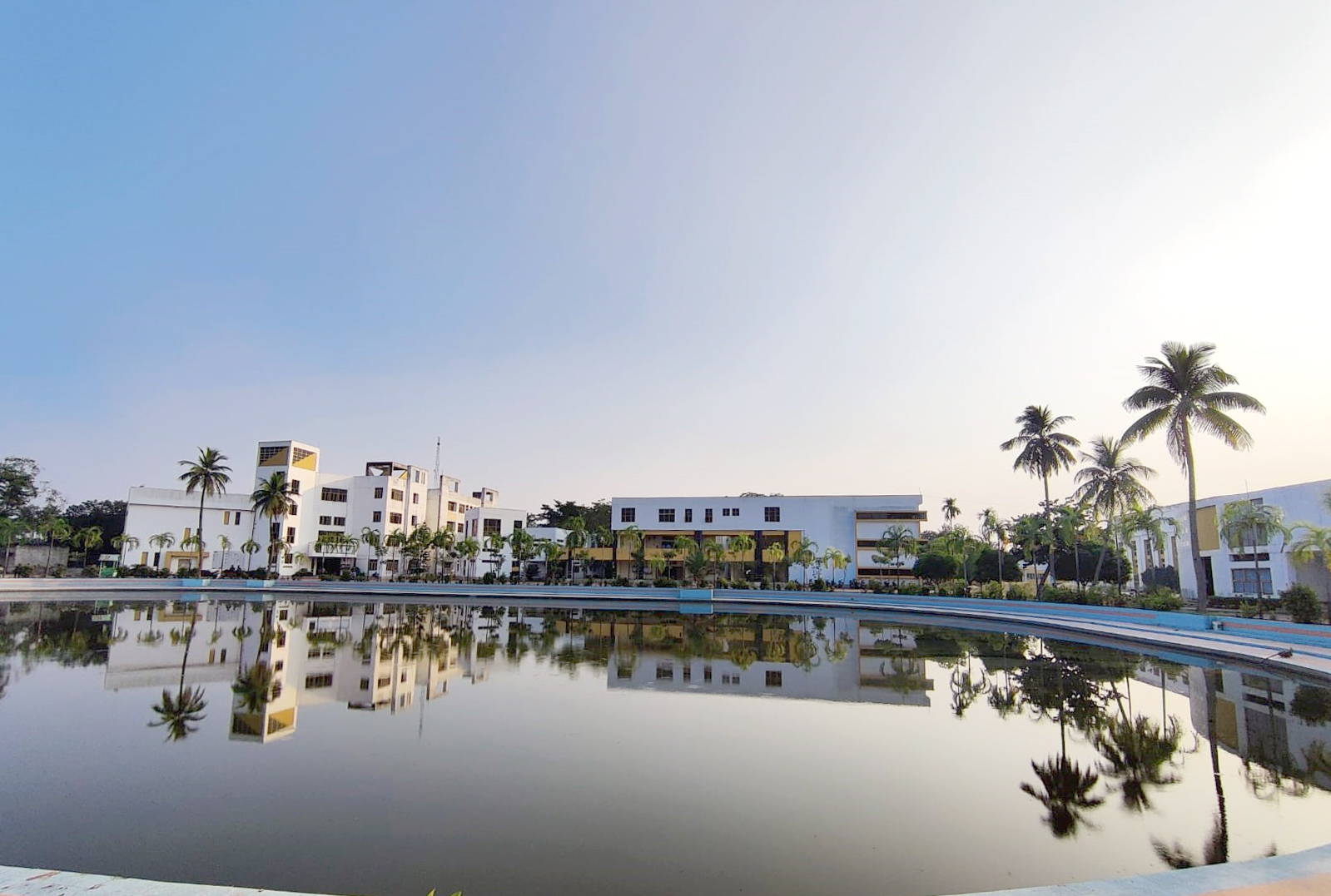Campus View 1