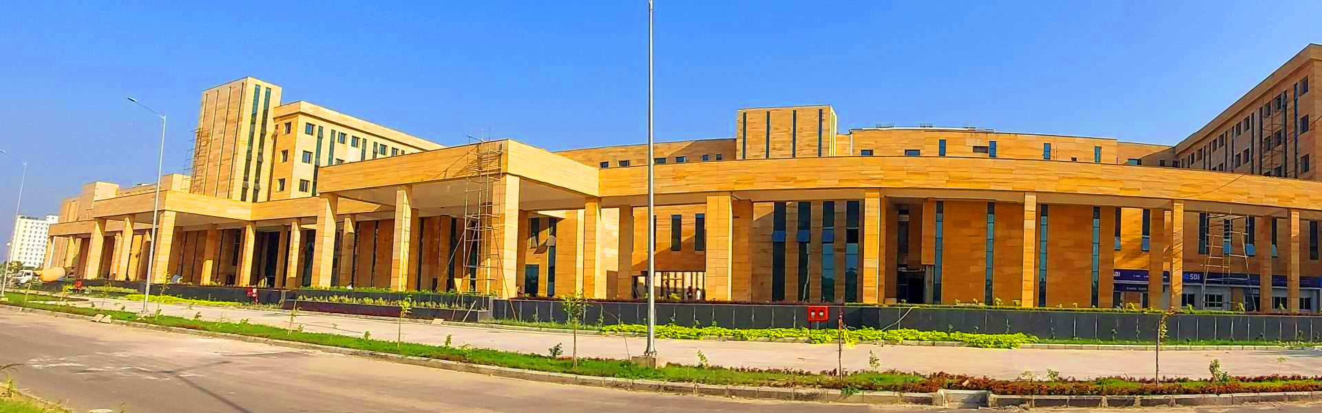 All India Institute of Medical Sciences, Kalyani