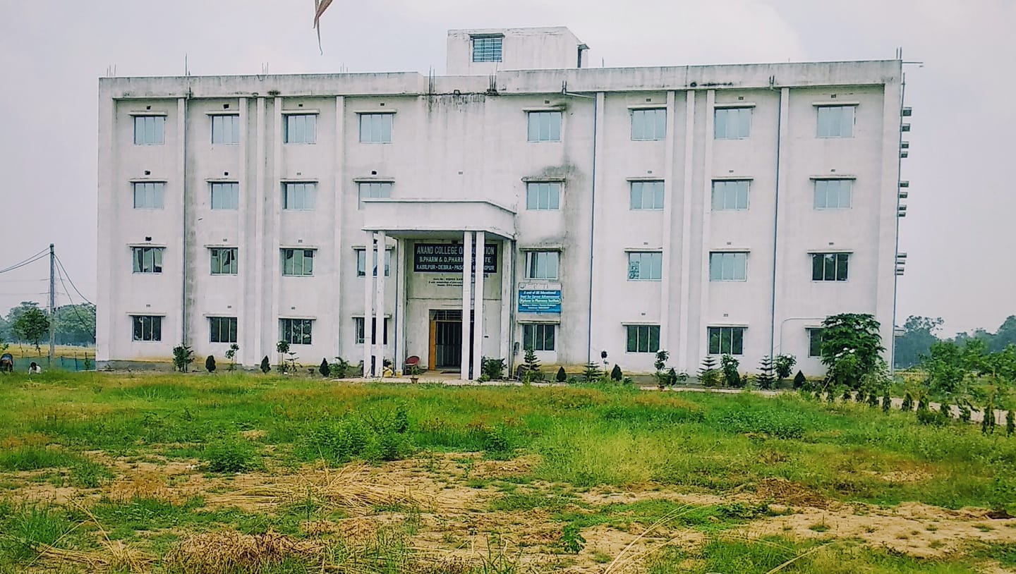Anand College of Education