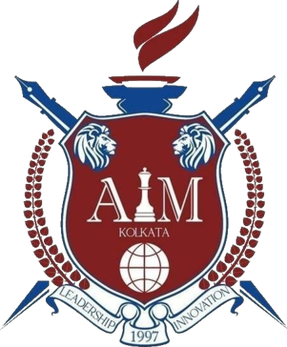 Army Institute of Management Logo