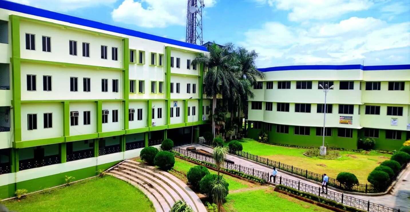 Asansol Engineering College