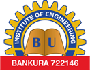 Bankura Unnayani Institute of Engineering Logo