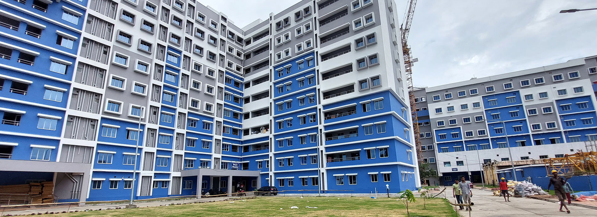 Barasat Government Medical College and Hospital