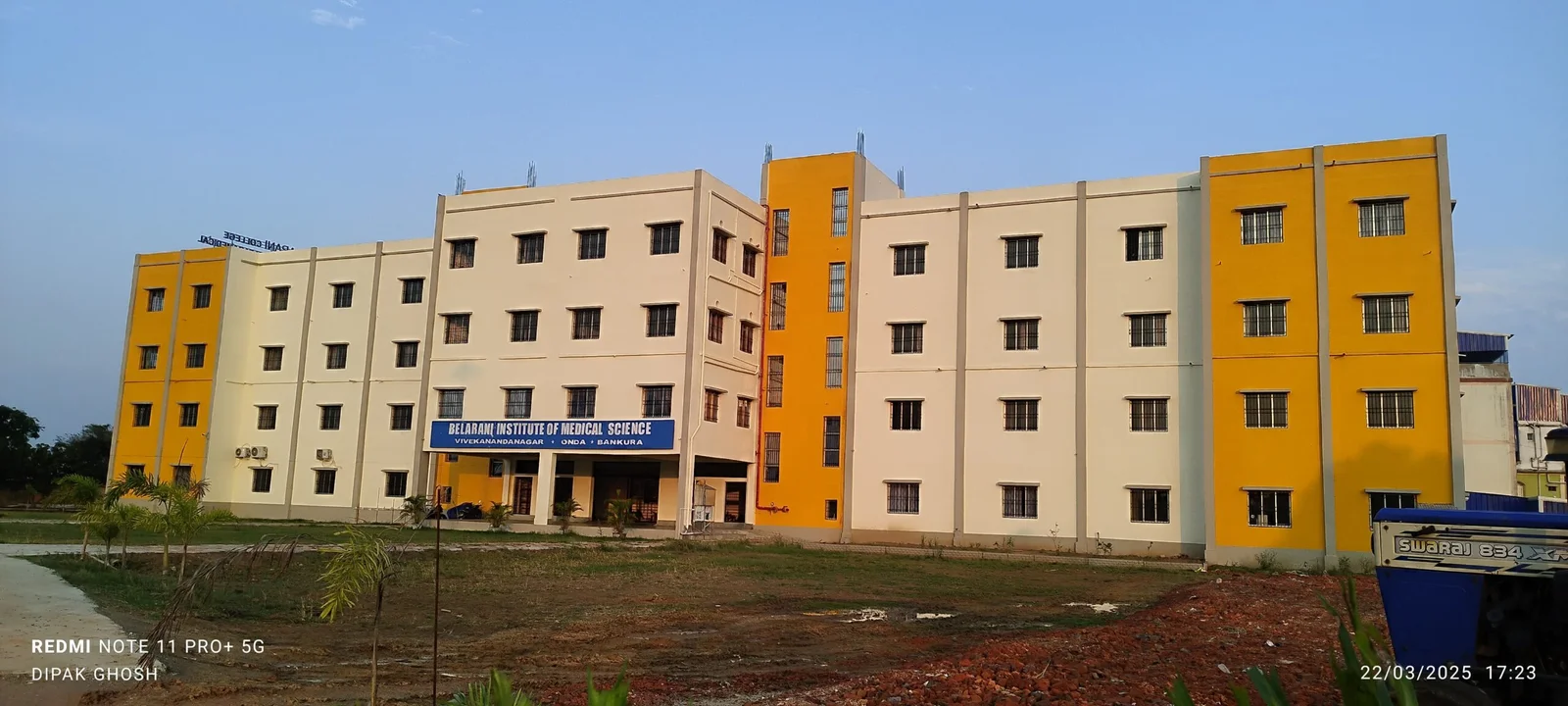 Belarani Institute of Medical Science