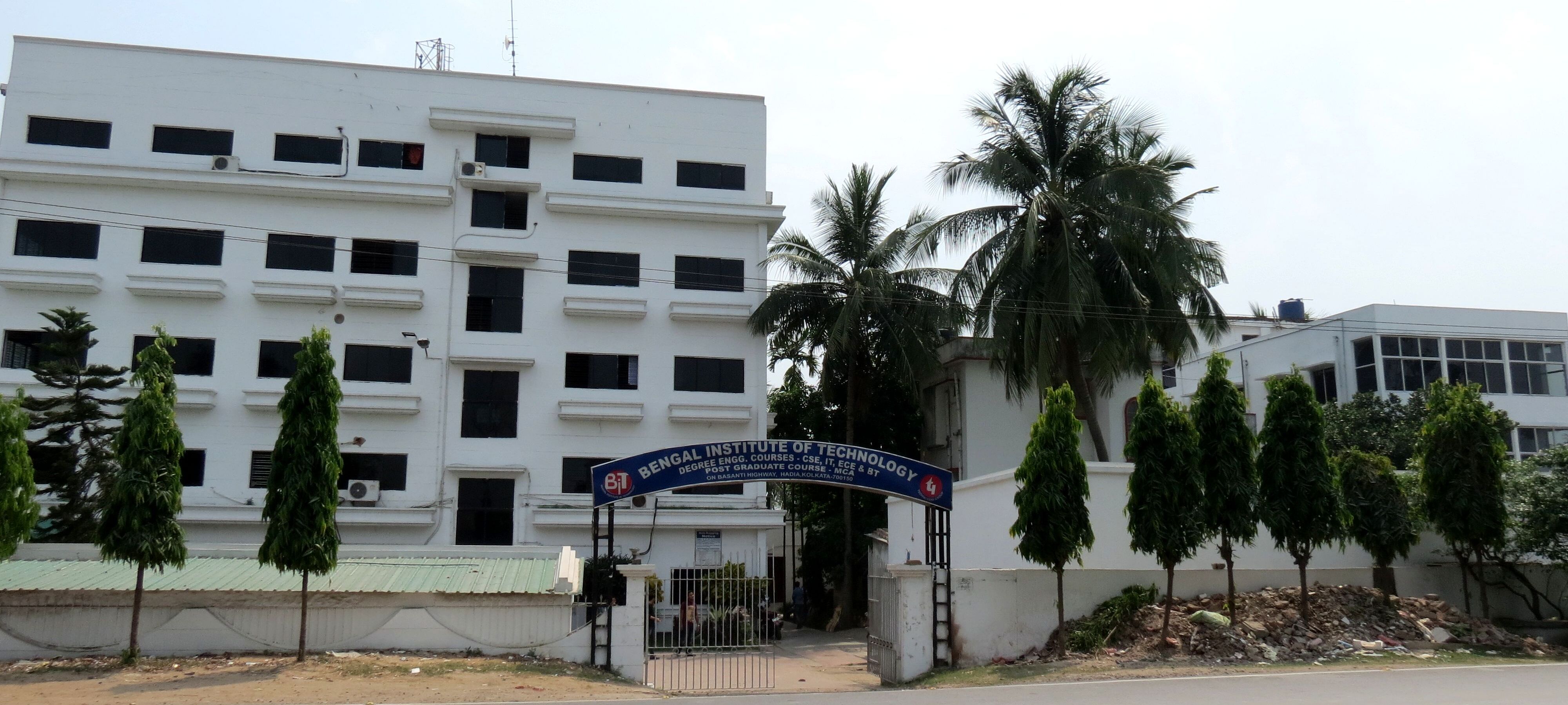 Techno Bengal Institute of Technology