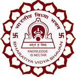 Bharatiya Vidya Bhavan Institute of Management Science Logo