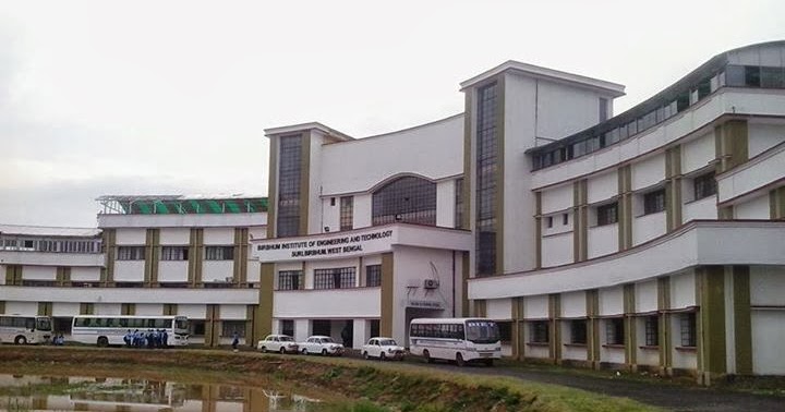 Birbhum Institute of Engineering and Technology
