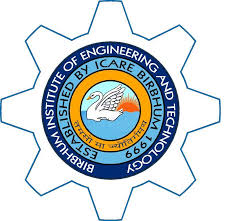Birbhum Institute of Engineering and Technology Logo