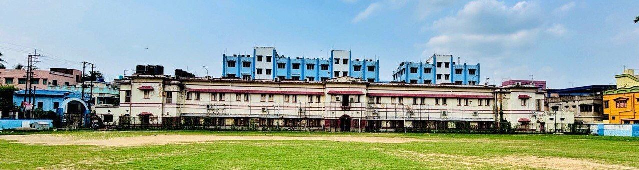 Burdwan Dental College and Hospital