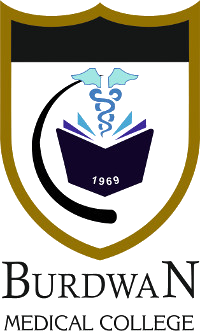 Burdwan Medical College Logo