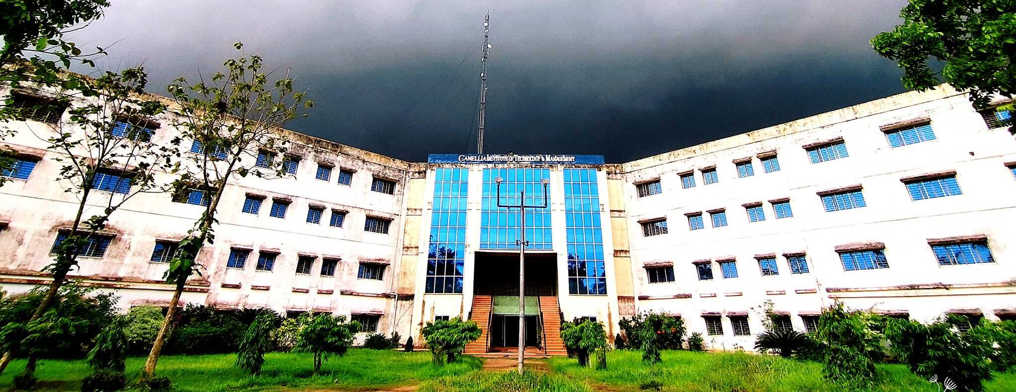 Camellia Institute of Technology and Management