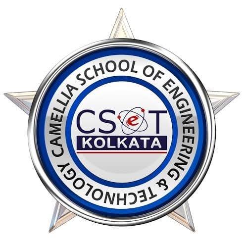 Camellia School of Engineering and Technology Logo