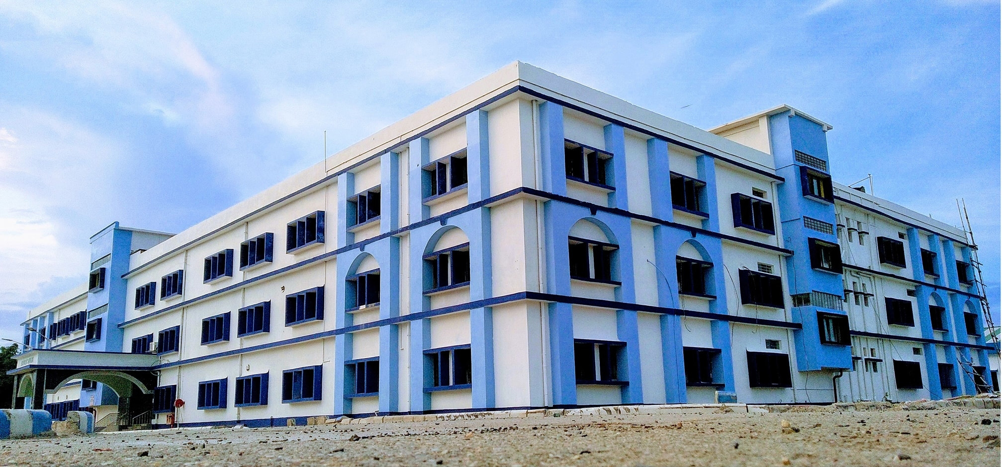 Cooch Behar Government Engineering College