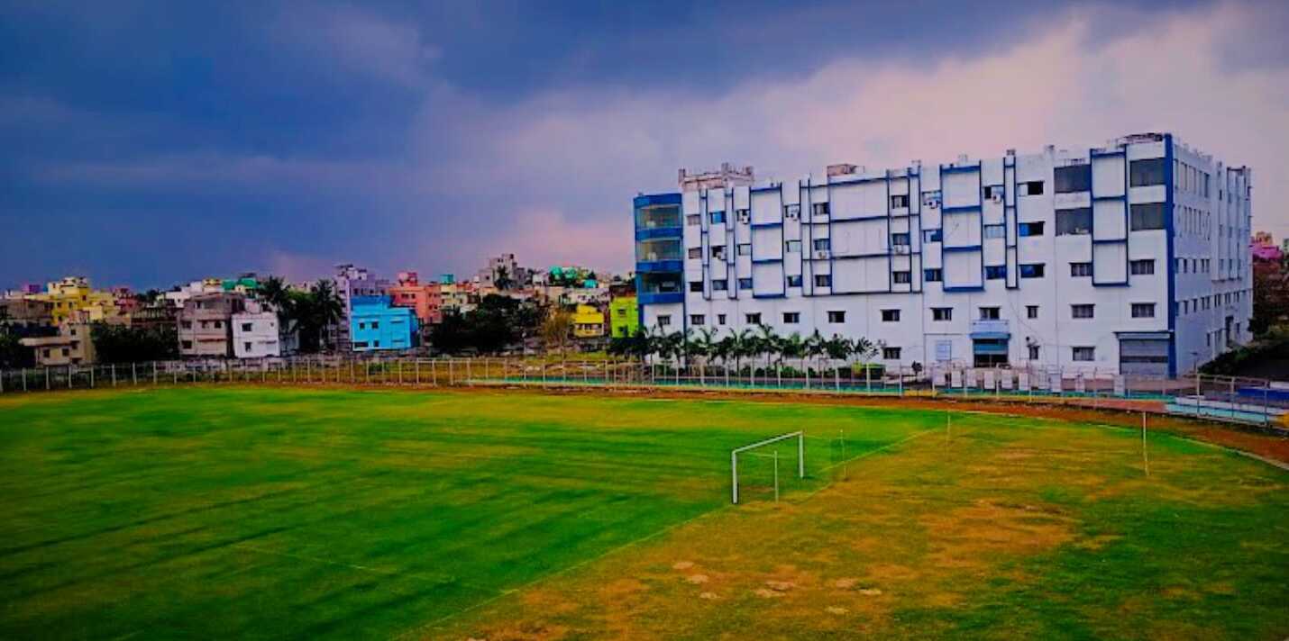 Dr. Sudhir Chandra Sur Institute of Technology and Sports Complex