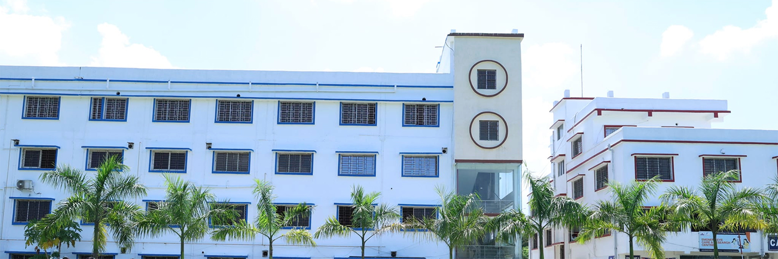 Eminent College of Pharmaceutical Technology