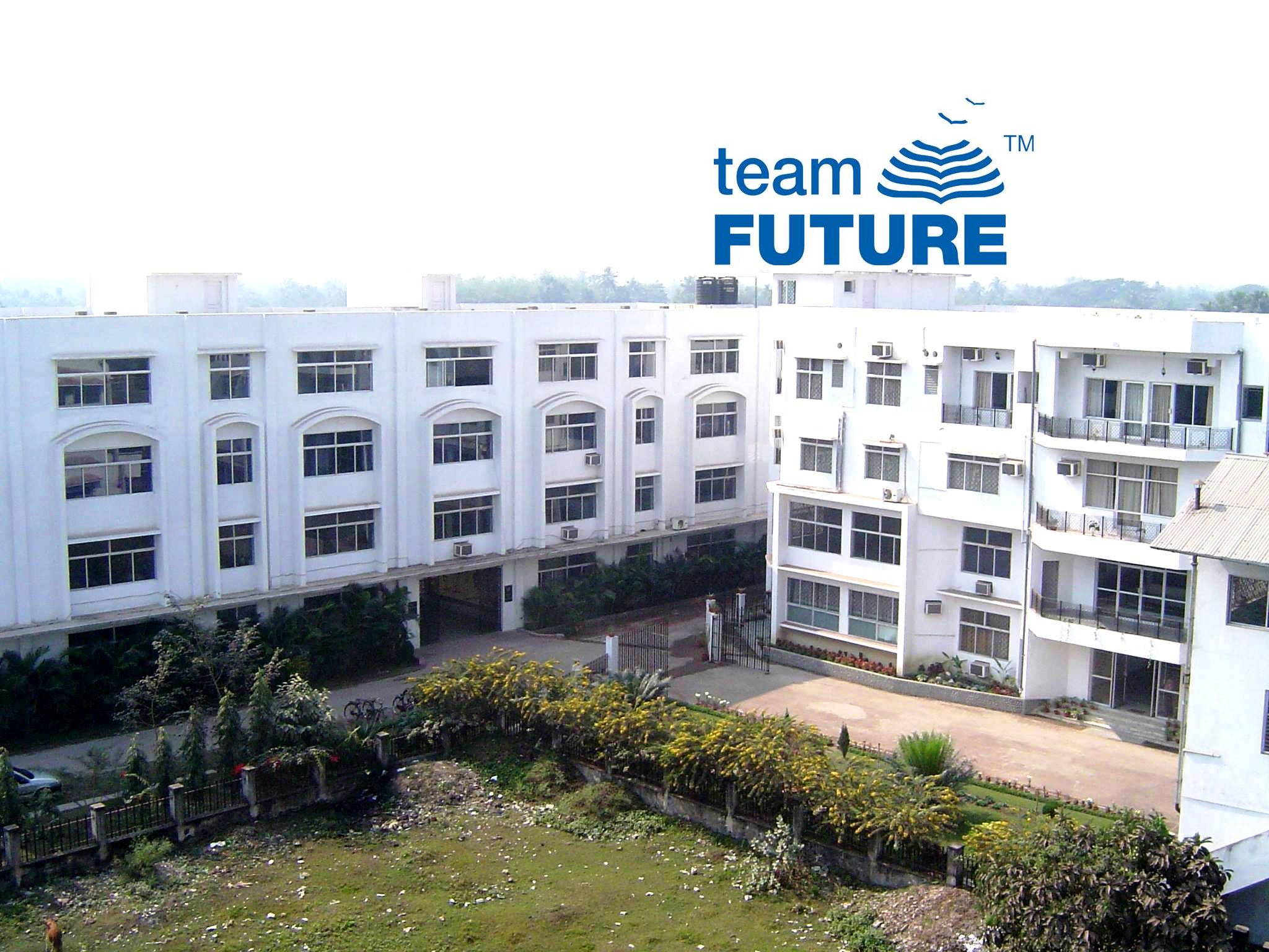 Future Institute of Engineering and Management