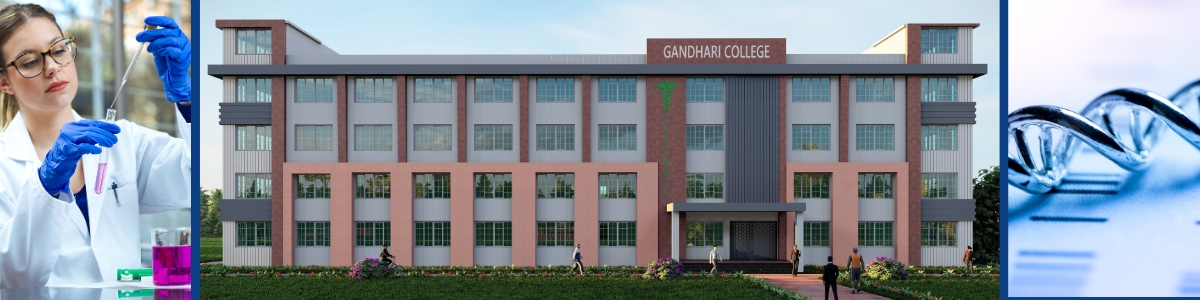 Gandhari College (School of Pharmacy)