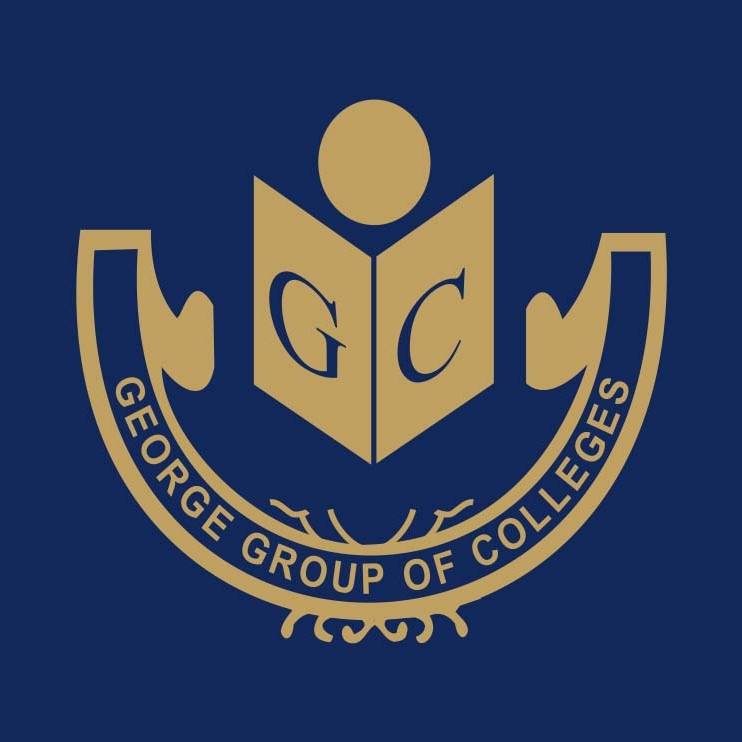 George College Logo