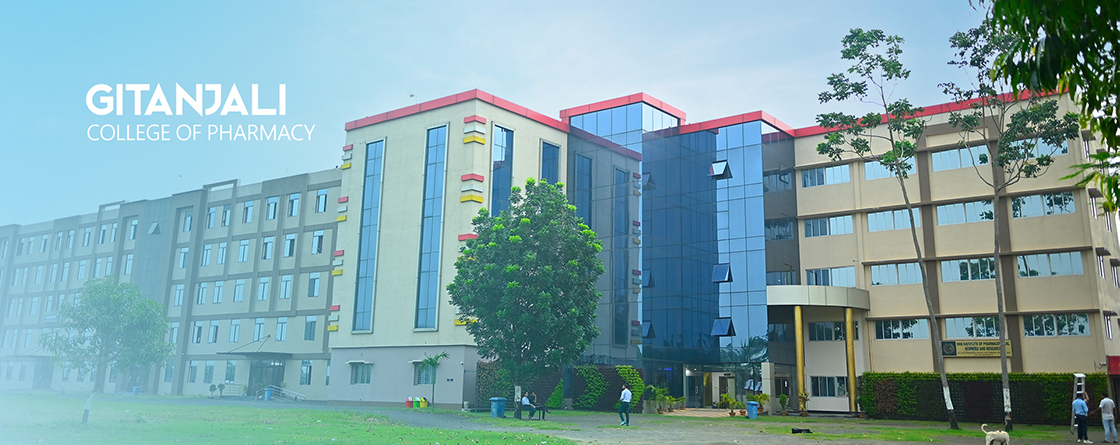 Gitanjali College of Pharmacy
