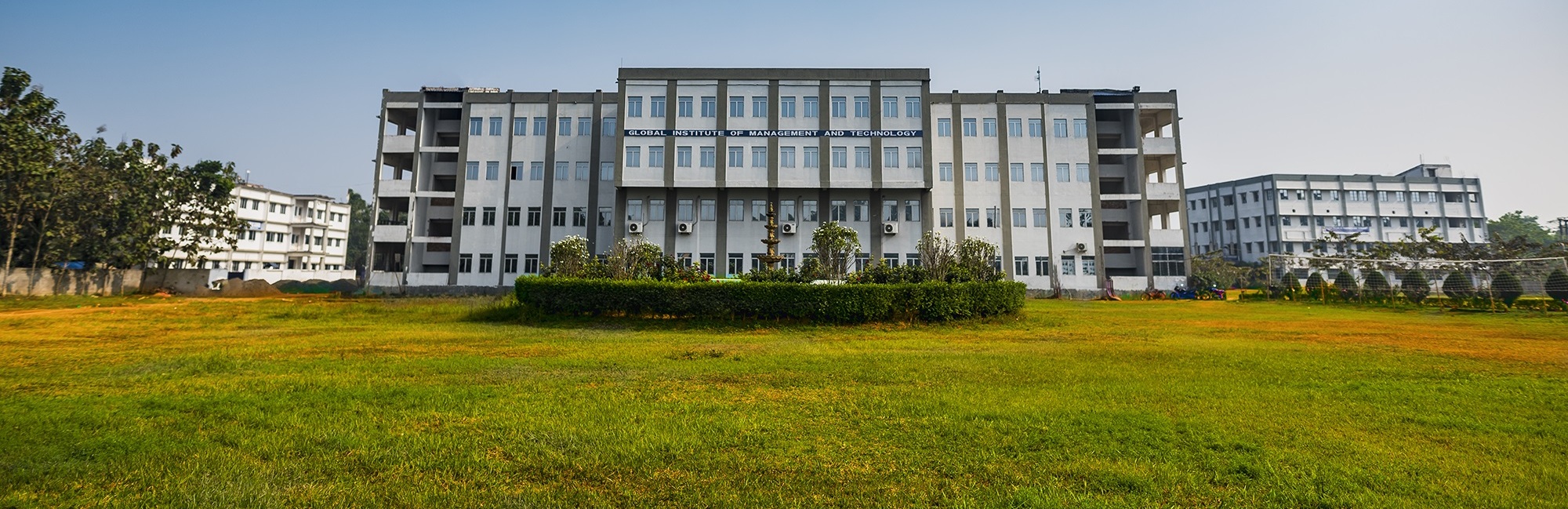 Global Institute of Management and Technology