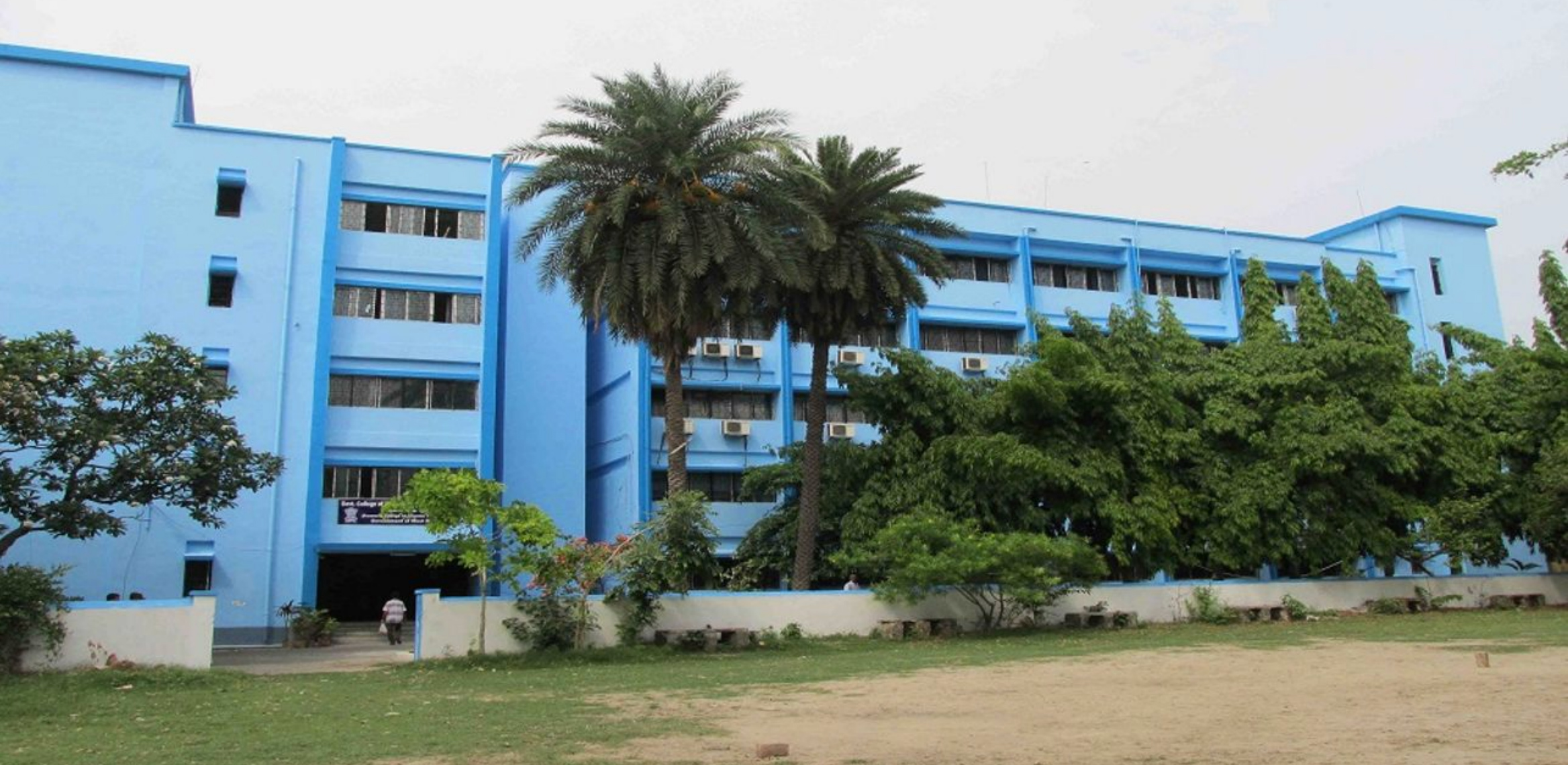 Government College of Engineering and Ceramic Technology