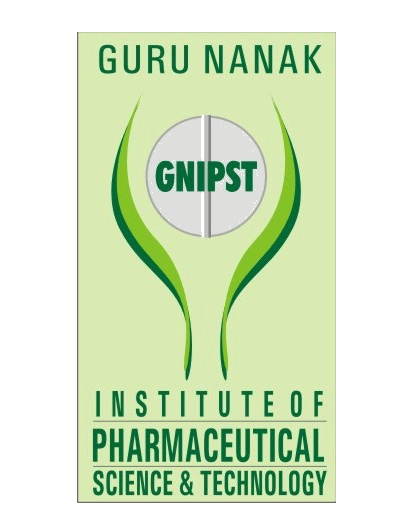 Guru Nanak Institute of Pharmaceutical Science and Technology Logo
