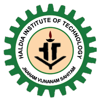 Haldia Institute of Technology Logo