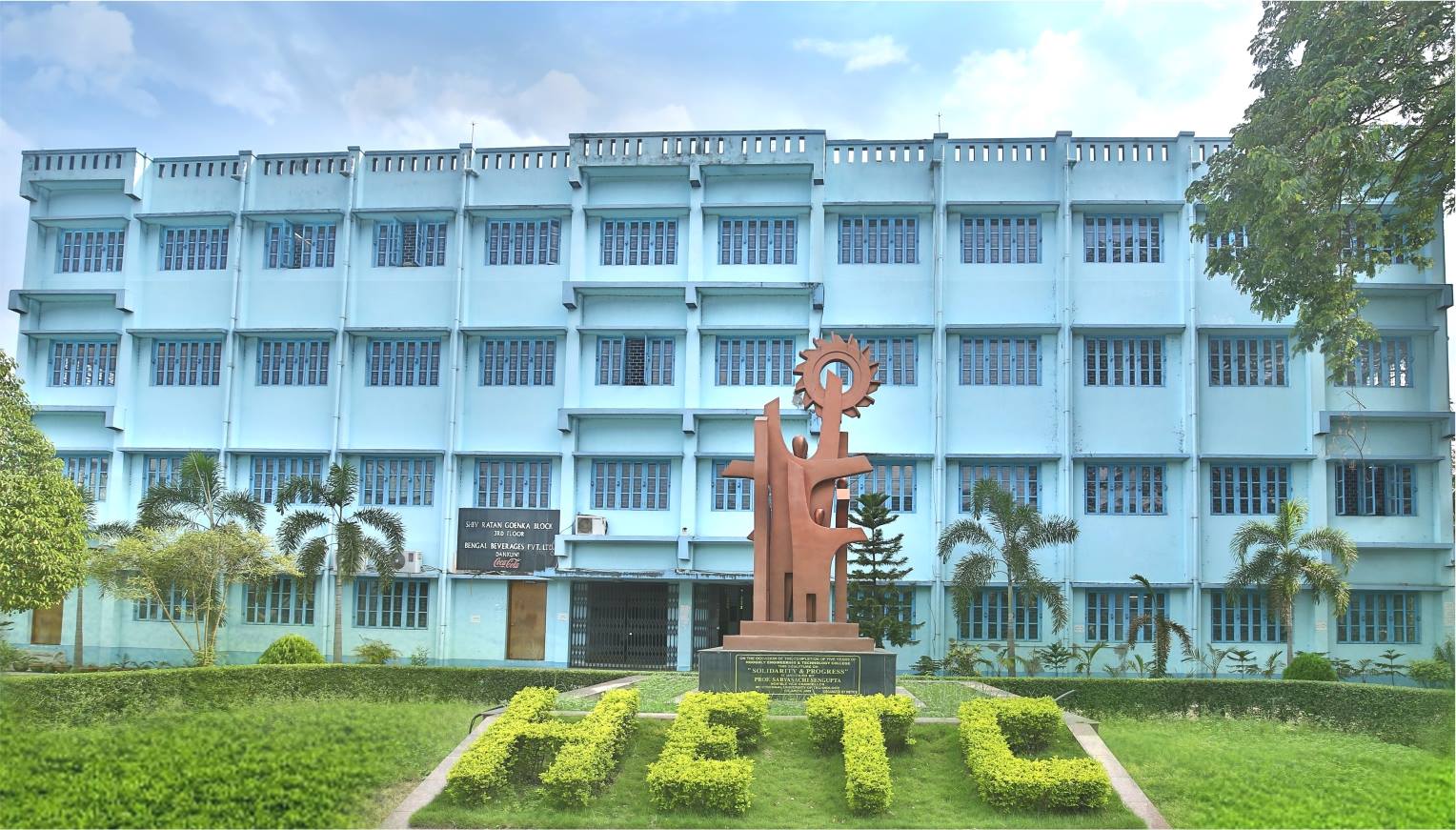 Hooghly Engineering and Technology College