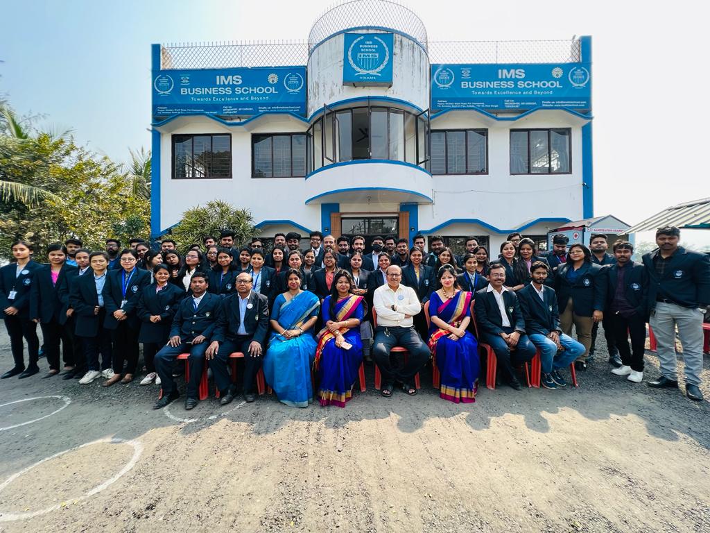 IMS Business School