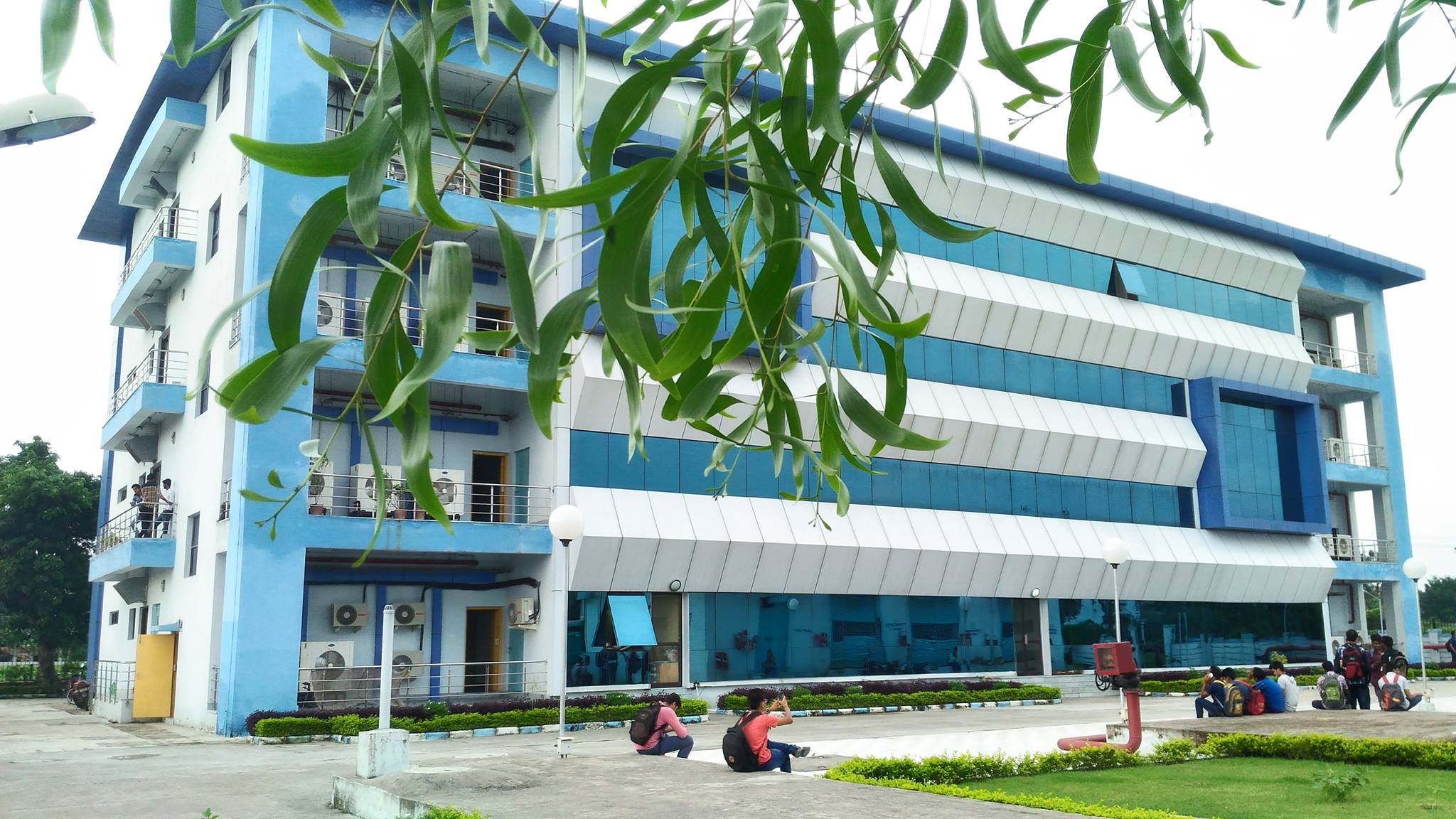 Indian Institute of Information Technology Kalyani