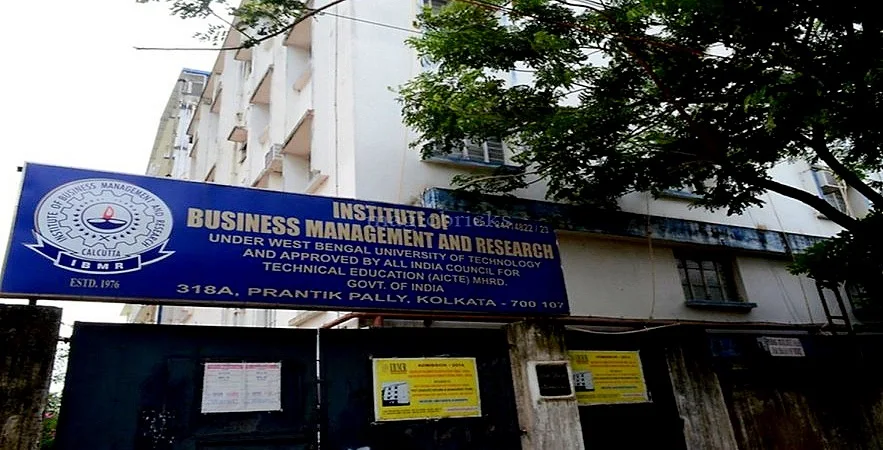Institute of Business Management and Research