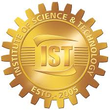 Institute of Science and Technology Logo