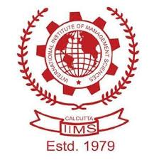 International Institute of Management Sciences Logo