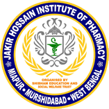 Jakir Hossain Institute of Pharmacy Logo