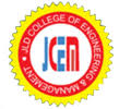 JLD Engineering and Management College Logo