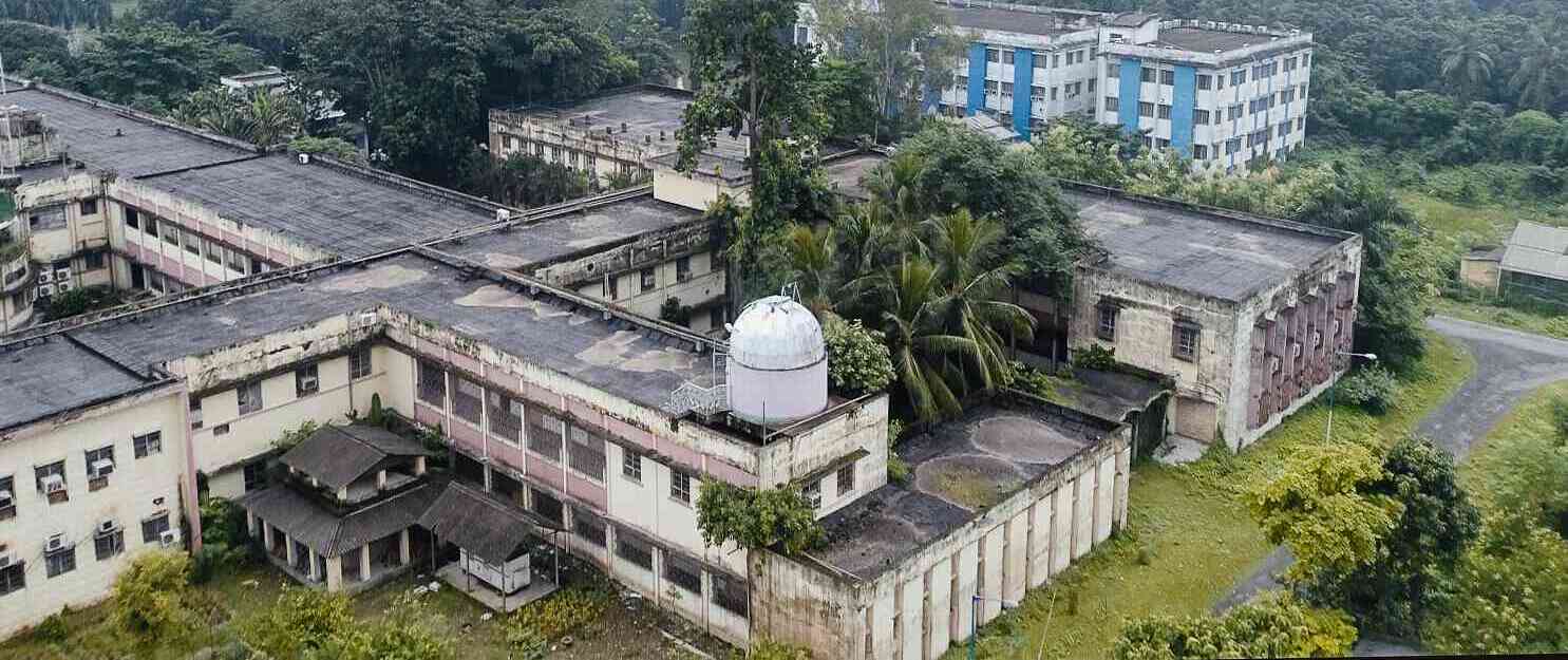 Kalyani Government Engineering College