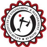 Kanad Institute of Engineering and Management Logo