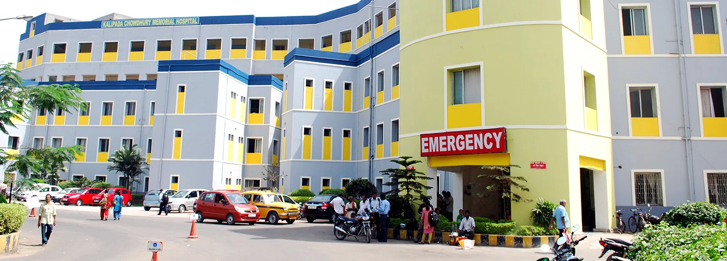 KPC Medical College and Hospital