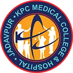 KPC Medical College and Hospital Logo