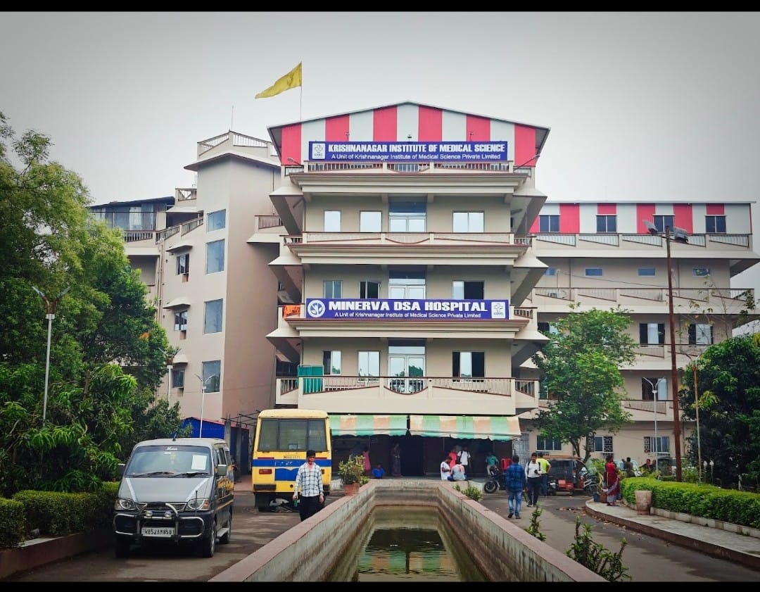 Krishnanagar Institute of Medical Science