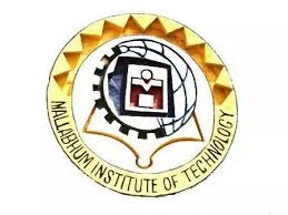 Mallabhum Institute of Technology Logo