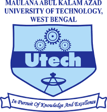 Maulana Abul Kalam Azad University of Technology Logo