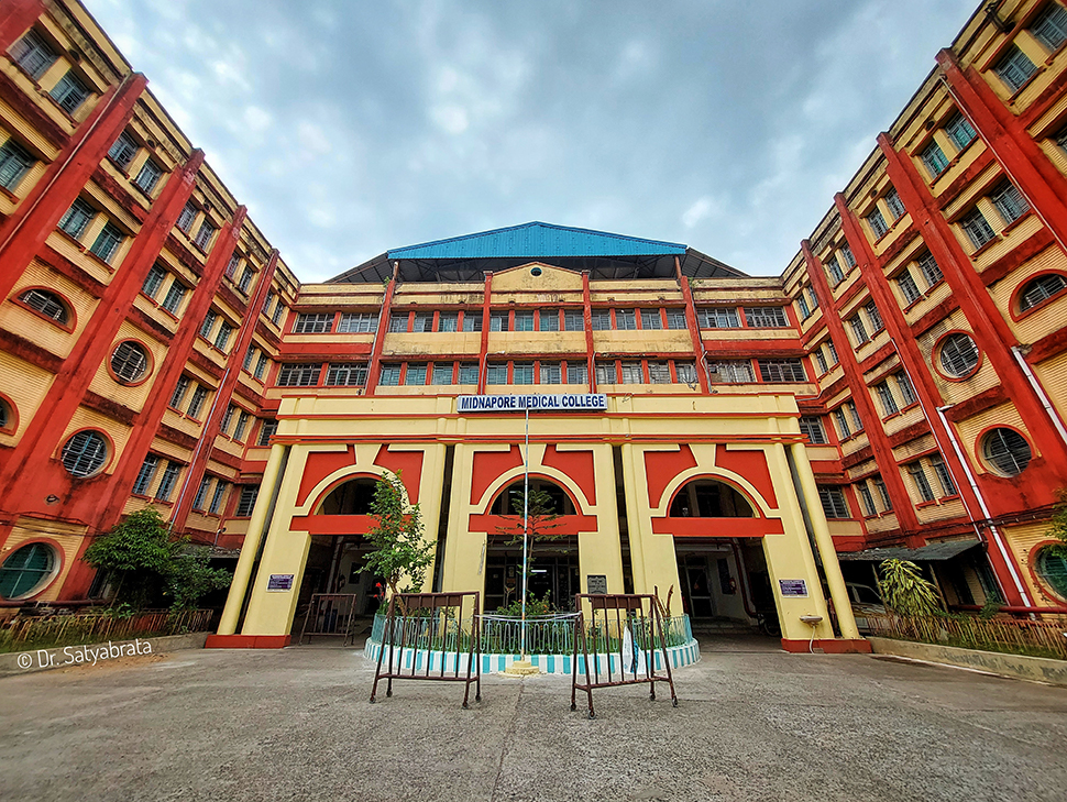 Midnapore Medical College