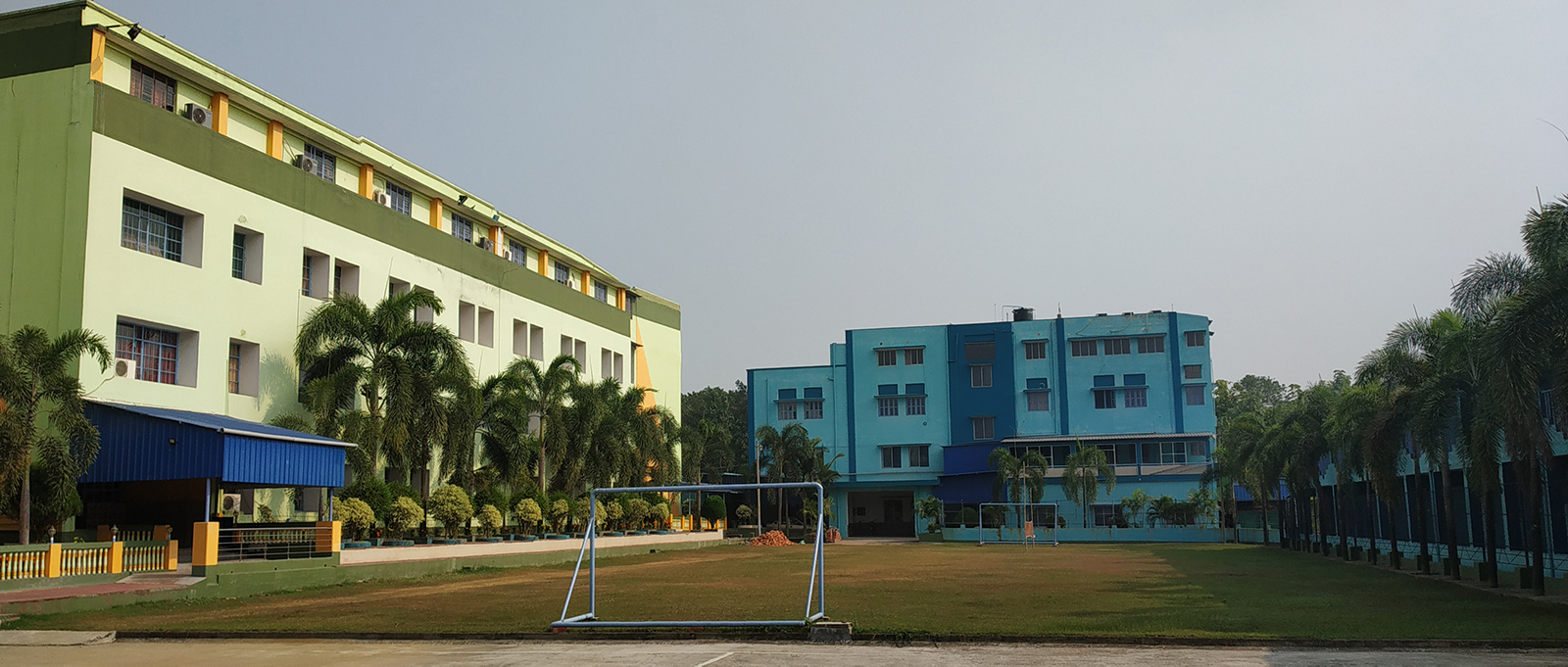 Modern Institute of Engineering and Technology