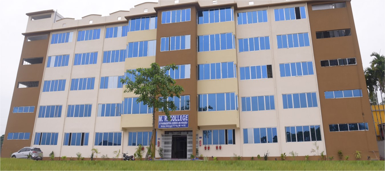 M.R. College of Pharmaceutical Sciences and Research